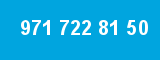 971 722 81 50